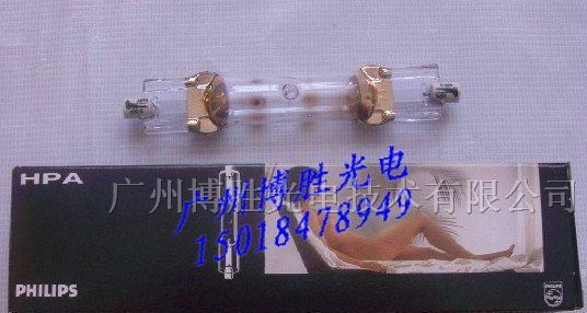 供应飞利浦PHILIPS HPA400S日光浴灯/紫外线UV固化灯管