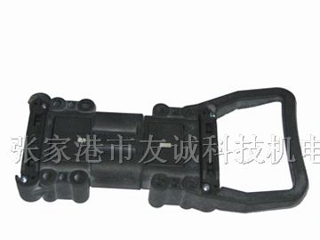 供应德国REMA大电流叉车快速连接器\接插头