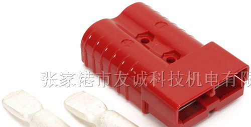 供应50A\175A\350A 600V 大电流连接器、快速接插头