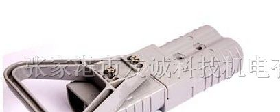 供应50、175、350A蓄电池连接器、接插件\充电接插头