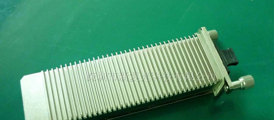 供应H3C华三XENPAK-LX-SM1310万兆单模光纤模块