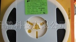 供应聚鼎贴片保险丝1206/1A SMD1206P100TF