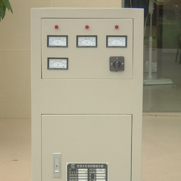 申科 补偿式稳压器|全自动稳压器|稳压器 100KVA