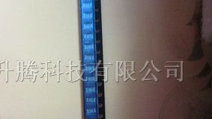 供应美国TYCO贴片自恢复保险丝1206 0.75A