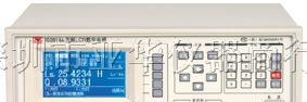 供应扬子YD2816A型宽频LCR数字电桥