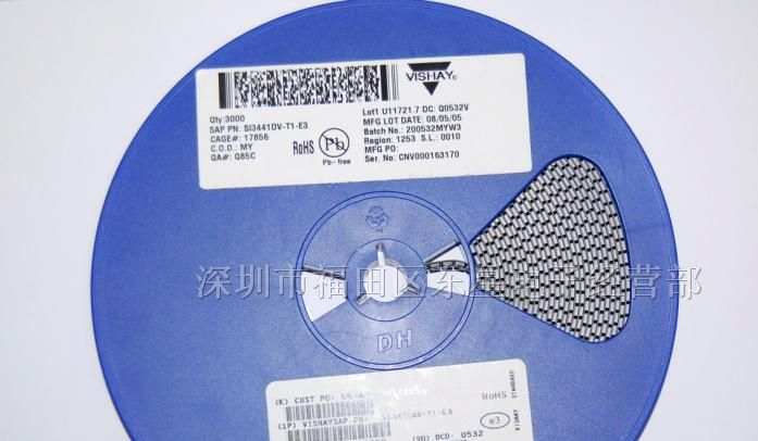 供应场效应管SI3441DV