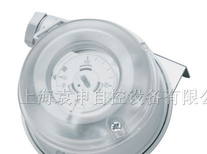 供应609压差开关，空气压差开关，气体压差开关