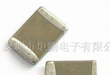 供应国巨 贴片电容 1206 474K [原装]