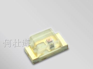 供应发光二极管 0603 红灯 Red