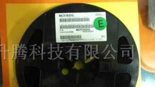 供应松下贴片三极管MAZE062DOL