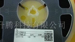 供应贴片三极管CRS12