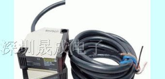 供应欧姆龙光电传感器E3JK-5DM1