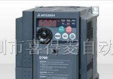 供应三菱变频器FR-D740-5.5K简易型