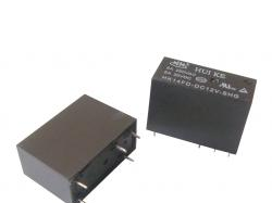 HK14FD-12V；HK4100-6V汇科继电器