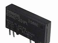 G3MC-202PL-12V欧姆龙继电器