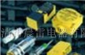 供应电感式接近开关图尔克turckNI10-S18-AP6X
