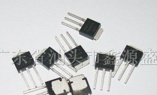 优势供应贴片三极管4N60，TO-252