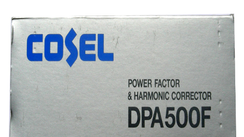 COSEL电源模块DPA500F-360(图)