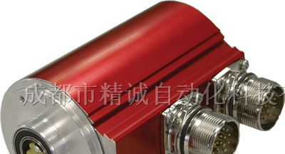 供应帝尔TR编码器