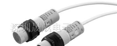 供应OMRON光电传感器E3F3-D12