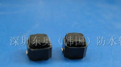 供应进口轻触开关，防水轻触开关，无声轻触开关