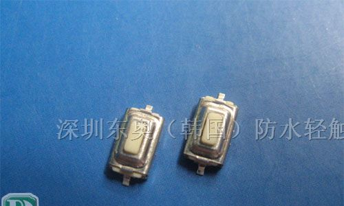深圳耐高温轻触开关，环保耐高温轻触开关