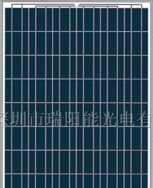 供应230W多晶太阳能电池板