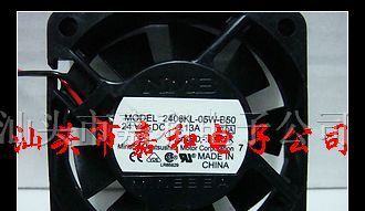 供应散热风扇2406KL-05W-B50