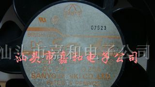 供应109R1224H102散热风扇