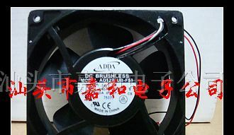 供应散热风扇AD1224UB-F53