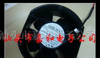 供应散热风扇5920PL-05W-B40