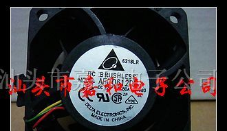 供应散热风扇AFC0612DE-4J83
