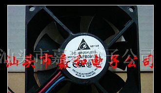 供应散热风扇AFB0812LL