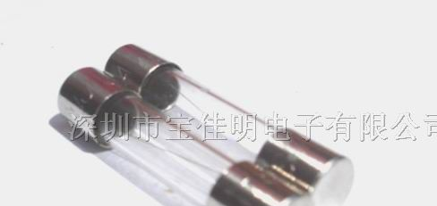 6*30玻璃管保险丝