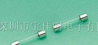5*20玻璃管保险丝