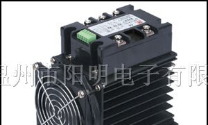 供应单相/三相整流调压一体化模组，固态继电器厂家