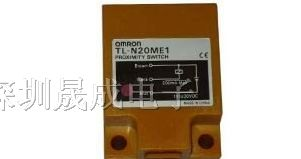 供应OMRON接近传感器TL-N20ME1
