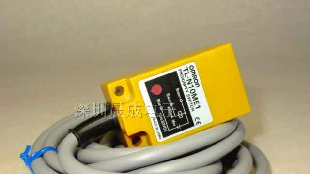 供应OMRON接近传感器TL-N10ME1