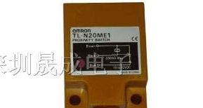供应OMRON接近传感器TL-N5ME1