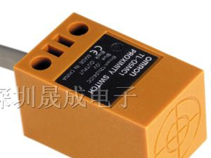供应OMRON接近传感器TL-Q5MC1-Z