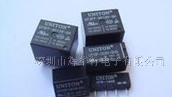 供应继电器  RY5W-K-12W
