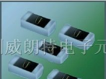 供应Type 06CT 1.55mmX0.8mm(0603)慢断贴片保险丝