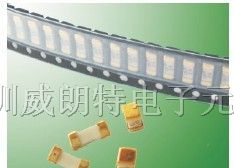 供应SET 6125TD 452慢断贴片保险丝