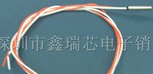 供应PT100温度传感器