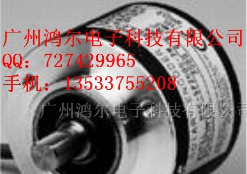 特价内密控旋转编码器OVW2-003-2MC