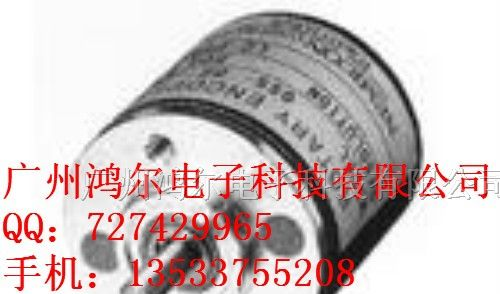 特价内密控旋转编码器OVW2-0256-2MHT