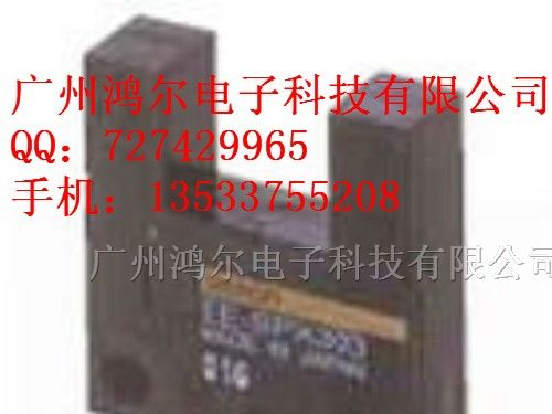特价欧姆龙光电开关EE-SX474P