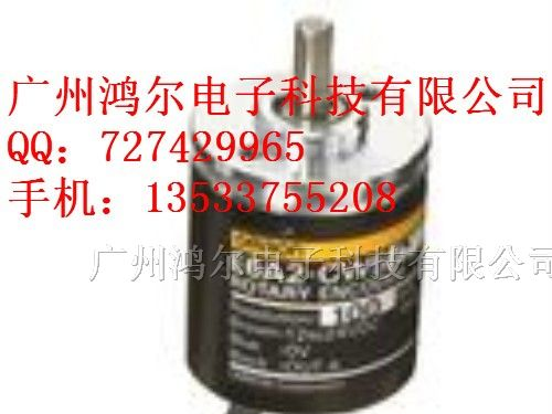 特价欧姆龙旋转编码器E6A2-CW5C