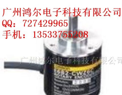 特价欧姆龙旋转编码器E6C2-CWZ6C
