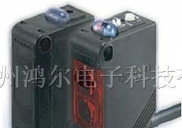 供应欧姆龙光电开关E3S-LS10C4S